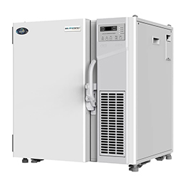 NU-99100J -80°C Ultralow Freezer
