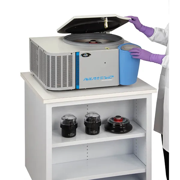 NU-C200R General Purpose Centrifuge