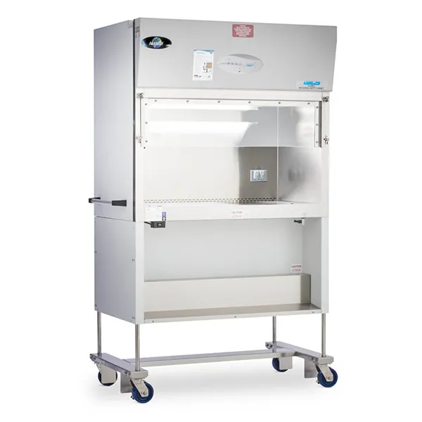 LabGard LP NU-640