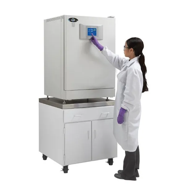 In-VitroCell NU-5800