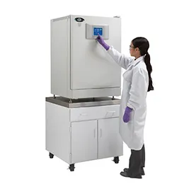 In-VitroCell NU-5800