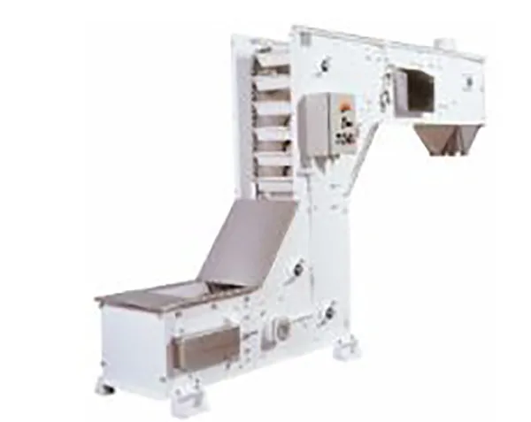 Nupac Bucket Elevator