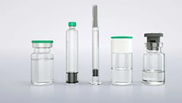 Liquid Filling Machines