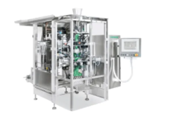 Vertical Form Fill Seal (VFFS) Baggers  High quality, trusted solutions