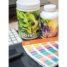 Supplement-manufacturer