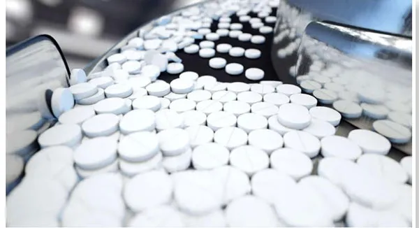 Tablet Manufacturer