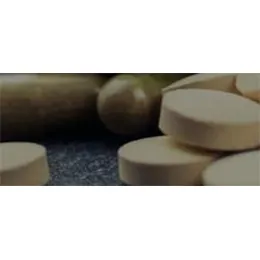 Vitamin Manufacturer