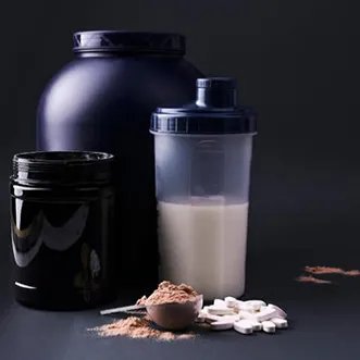 Sports Supplement Manufacturers