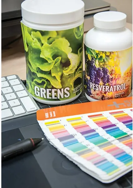 Custom Dietary and Nutritional Supplement Manufacturers