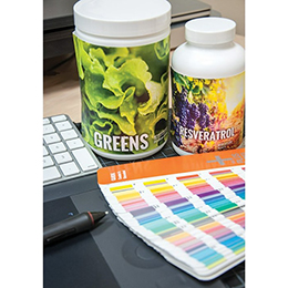 Custom Dietary and Nutritional Supplement Manufacturers