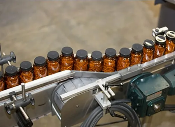 Custom Probiotic Manufacturers