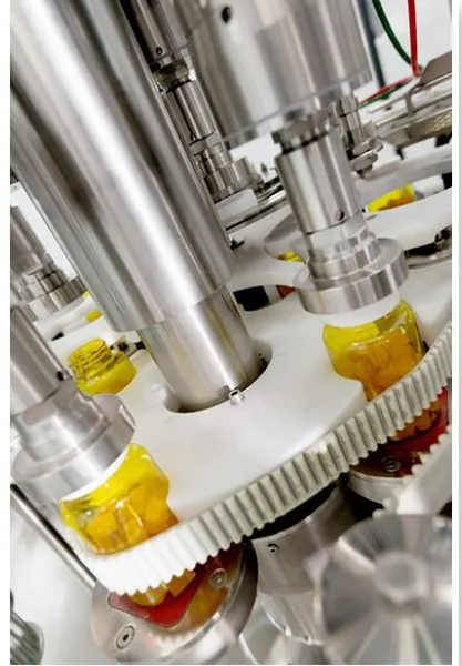 Custom Vitamin Manufacturers