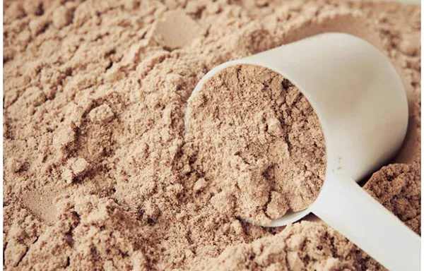 Powder Manufacturers