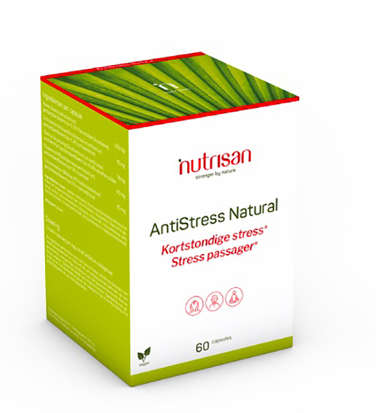 AntiStress Natural