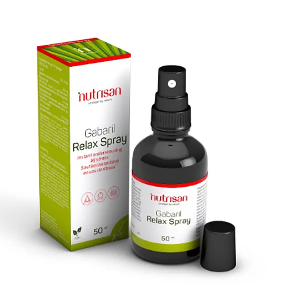 Gabaril Relax Spray