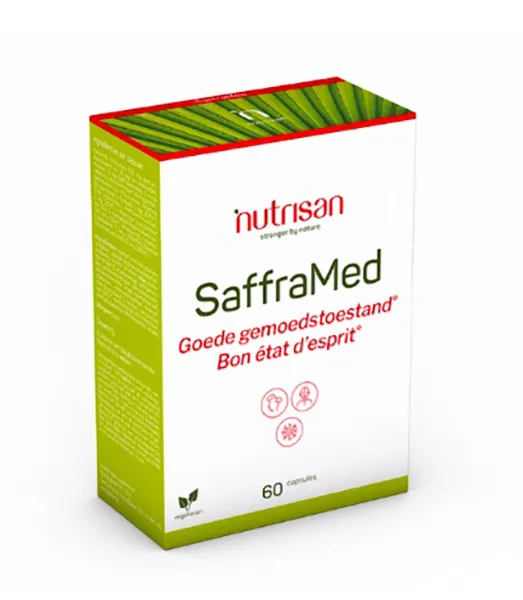 SaffraMed