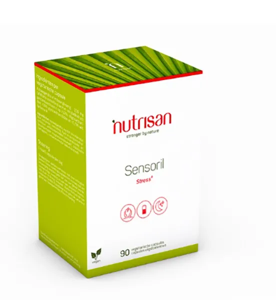 Sensoril