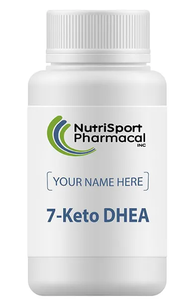 7-KETO DHEA DIETARY SUPPLEMENTS