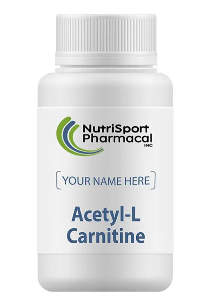 ACETYL-L CARNITINE AMINO ACID SUPPLEMENT