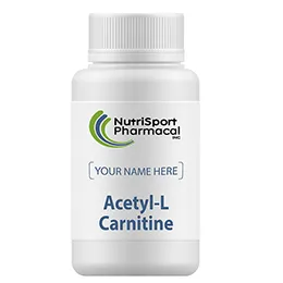 ACETYL-L CARNITINE AMINO ACID SUPPLEMENT