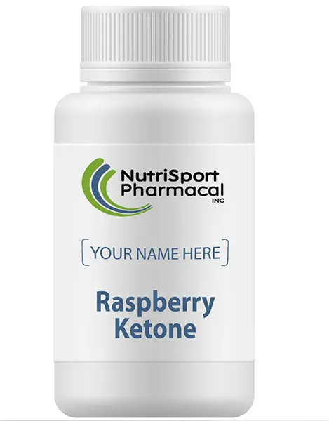 RASPBERRY KETONE