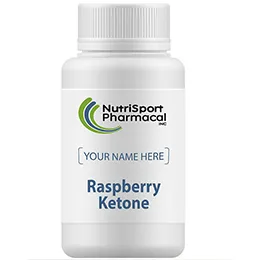 RASPBERRY KETONE