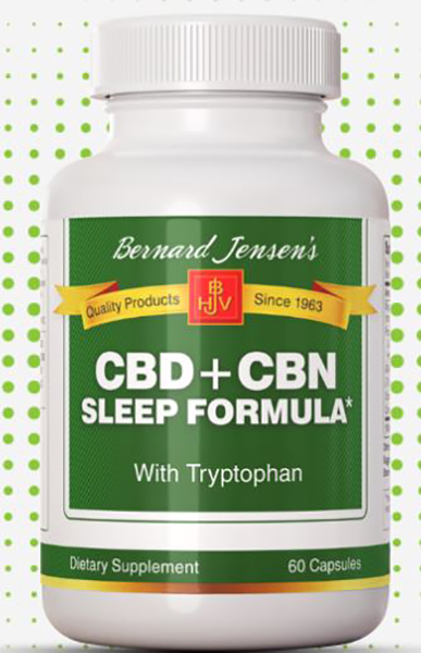 CBN Sleep