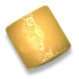 Hydrated OTX-CSI insert