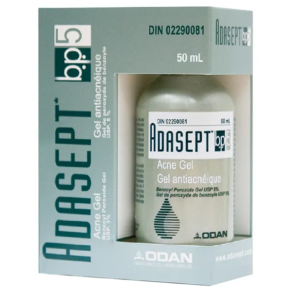 Adasept BP5 Gel