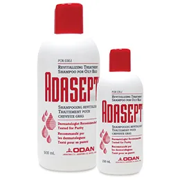 Adasept Shampoo