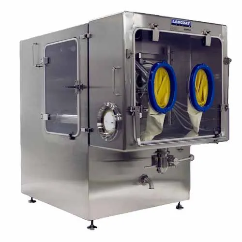 Containment Labcoat Coating Systems ( ≤ 1 kg - 50 kg)