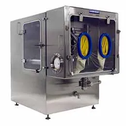 Containment Labcoat Coating Systems ( ≤ 1 kg - 50 kg)