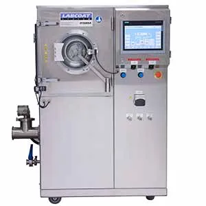 Labcoat M Tablet Coating Systems (0.4 kg - 10 kg)