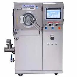 Labcoat M Tablet Coating Systems (0.4 kg - 10 kg)