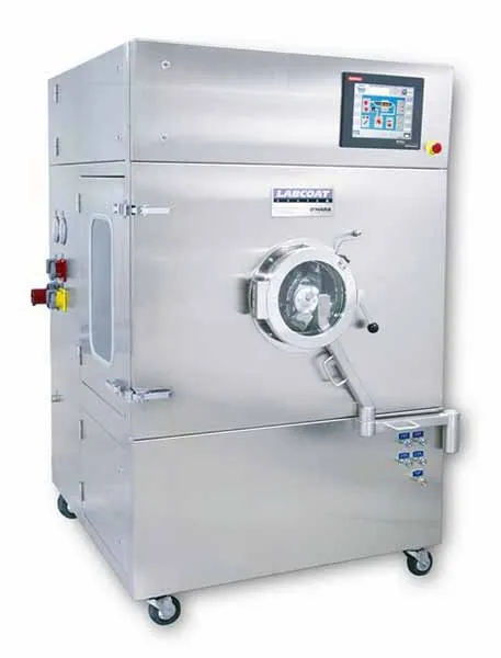 Pilot Labcoat Systems (3 kg - 130 kg)