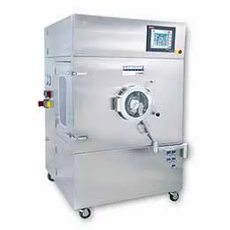 Pilot Labcoat Systems (3 kg - 130 kg)