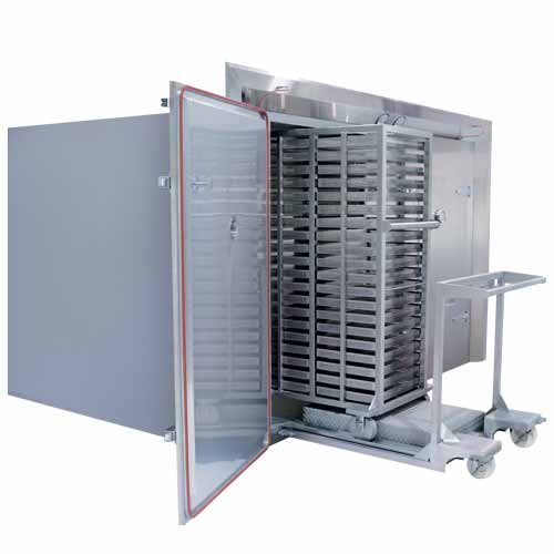 Tray Drying Ovens