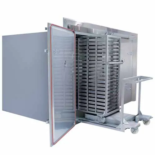 Tray Drying Ovens