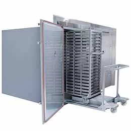 Tray Drying Ovens