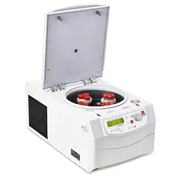 Frontier 5000 Multi-Pro Centrifuges