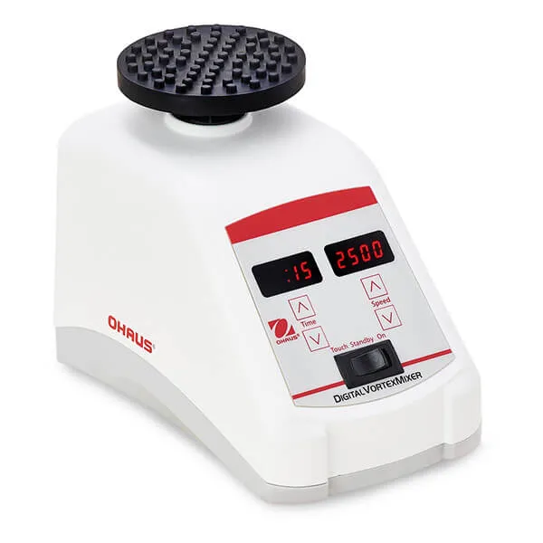 Mini Vortex Mixer