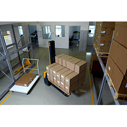 MANUFACTURING – SECONDARY PACKING