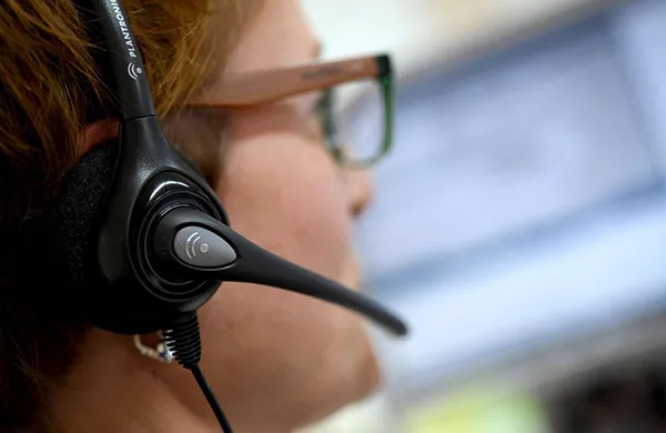 TELEMARKETING