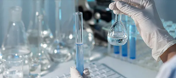 Analytical Services