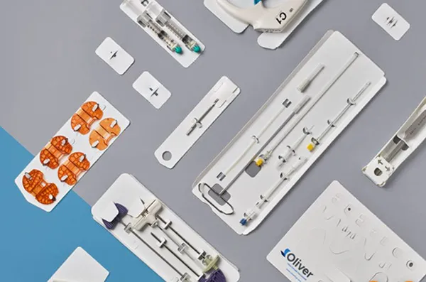 HDPE CleanCut Cards