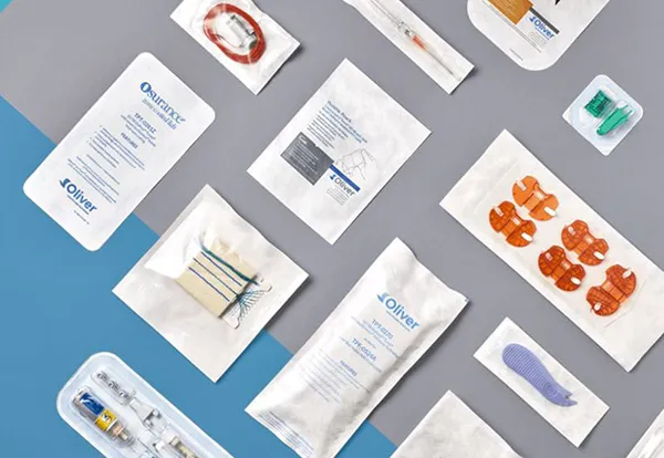 Adhesive Coatings