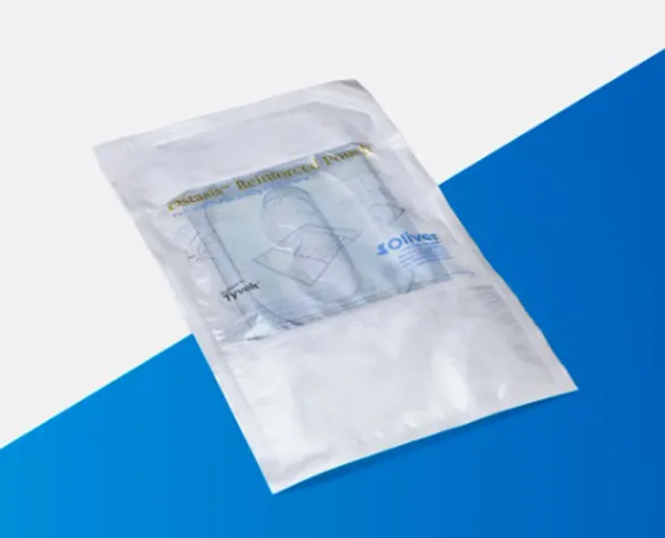 Ostasis Pouches