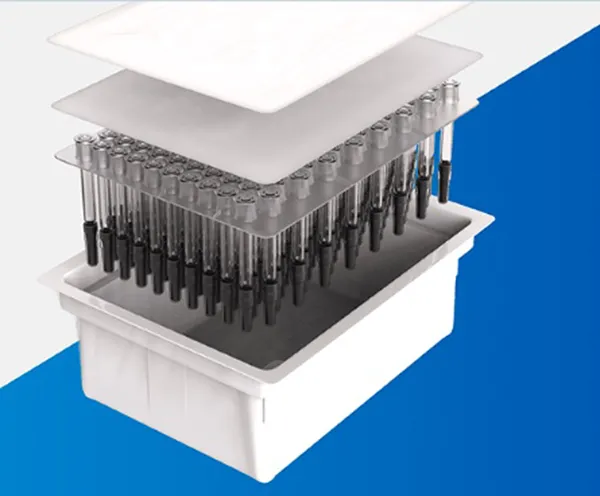 Oclean Tub Lids and Liners