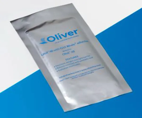 Foil Pouches
