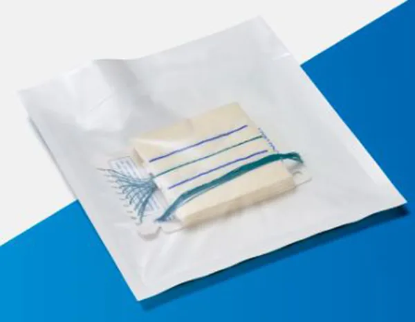 Paper Pouches